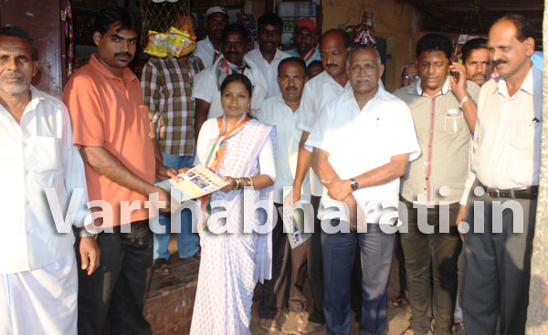 ಮೂಡುಬಿದಿರೆ: ಕಾಂಗ್ರೆಸ್ ಸರಕಾರ ದುರಾಡಳಿತ ನಡೆಸಿಲ್ಲ : ಅಭಯಚಂದ್ರ ಜೈನ್